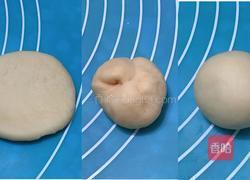 红薯餐包的做法图解9