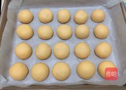 红薯餐包的做法图解10