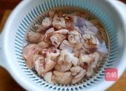 香辣鸡翅根儿的做法图解2