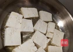 砂锅豆腐泡的做法图解1