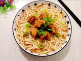 羊肉拉面