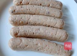 家庭版儿童肠的做法图解10
