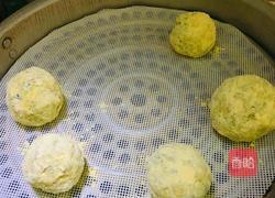 菜团子的做法图解5