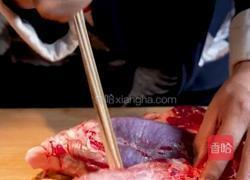 卤腱子肉（秘方）的做法图解2