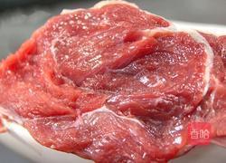 卤腱子肉（秘方）的做法图解1