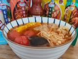 素食火锅