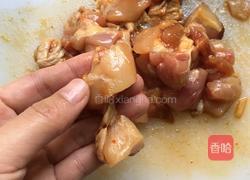 在家也能做的鸡肉小串儿的做法图解7