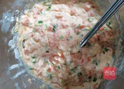 西红柿鸡蛋饼的做法图解5