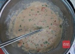 西红柿鸡蛋饼的做法图解6