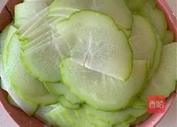 佛手瓜炒鸡蛋的做法图解1