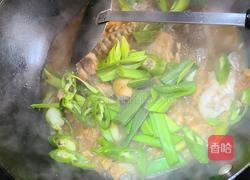 香辣版红烧鱼的做法图解6