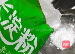 心形红丝绒蛋糕的做法图解11