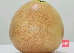 蜂蜜柚子茶的做法图解1