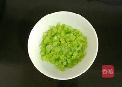 饺子皮版时蔬肉饼的做法图解7