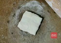 饺子皮版时蔬肉饼的做法图解20