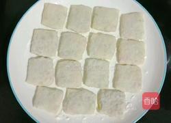 饺子皮版时蔬肉饼的做法图解21