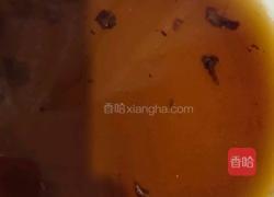 糖醋薰鱼的做法图解5