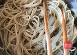 热干面的做法图解9