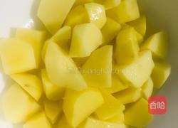湖北粉蒸肉的做法图解2