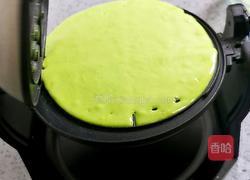香兰华夫饼的做法图解15