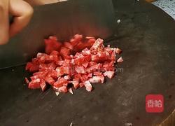 芝士焗饭的做法图解3