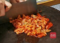 芝士焗饭的做法图解4