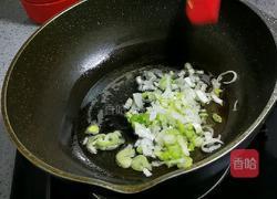 芝士焗饭的做法图解7