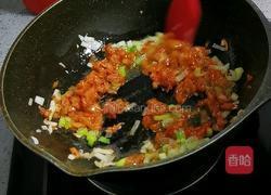 芝士焗饭的做法图解8