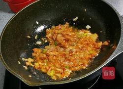 芝士焗饭的做法图解9
