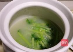 浆水菜的做法图解7