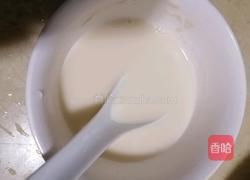 浆水菜的做法图解4