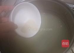 浆水菜的做法图解5