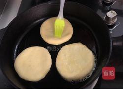 红薯豆沙饼的做法图解11