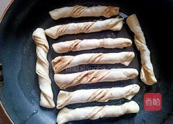 煎卷子的做法图解15