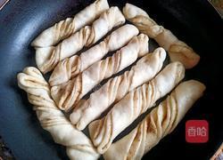 煎卷子的做法图解16