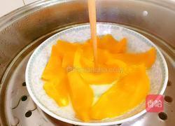 麦穗形蒸饺的做法图解5