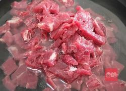 番茄红桧饭的做法图解2