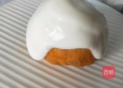 红薯酸奶塔的做法图解6