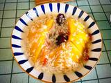 醪糟蒸南瓜