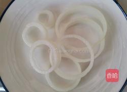 洋葱圈的做法图解4