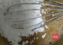 红枣泥蛋糕的做法图解6