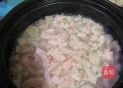 熬猪油板的做法图解3