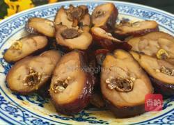 教你做酱鸡腿的做法图解13