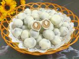网红奶枣