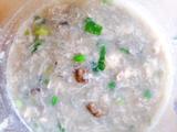 山药豆粥