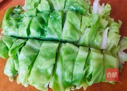 炒面筋的做法图解2