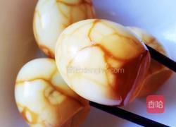 史上最香茶叶蛋的做法图解12