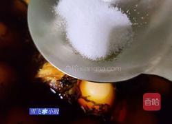 史上最香茶叶蛋的做法图解11