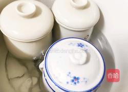 雪梨汤的做法图解5