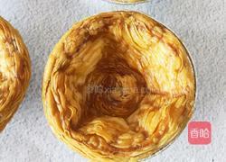 蛋挞焗饭的做法图解7